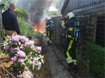Prio 2 Containerbrand Gysbert Japiksstraat Buitenpost